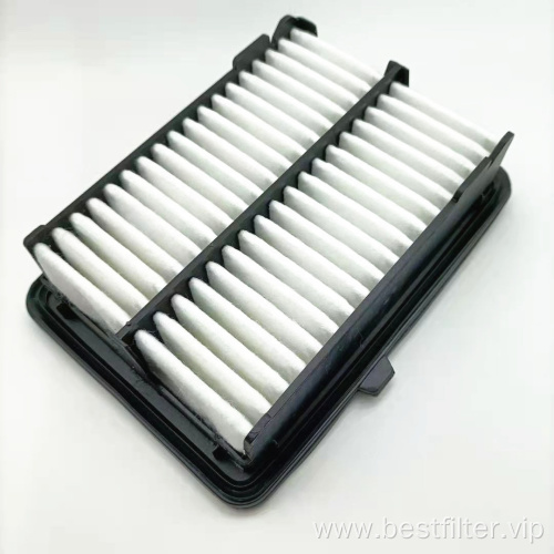 Wholesale top industrial filter parts air filter element air filter VF2033